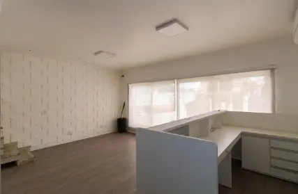 Imagem: Prédio Comercial para Alugar, Água Fria