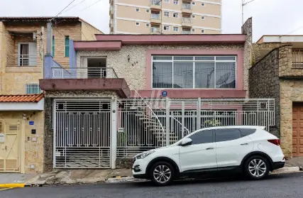 Imagem: Casa Comercial para Alugar, Jardim São Paulo