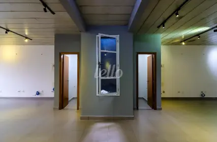 Imagem: Prédio Comercial para Alugar, Vila Dom Pedro II