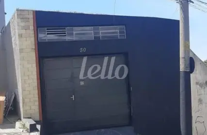 Imagem: Galpão / Salão para Alugar, Parque Casa de Pedra