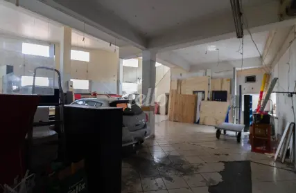 Imagem: Prédio Comercial para Alugar, Vila Maria Alta