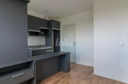 Imagem: Apartamento para Alugar, Vila Albertina