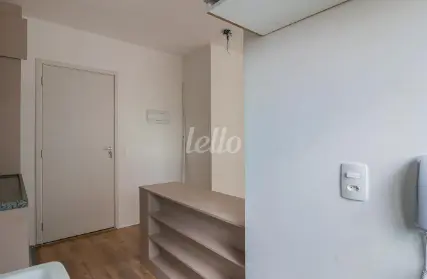 Imagem: Apartamento para Alugar, Vila Albertina