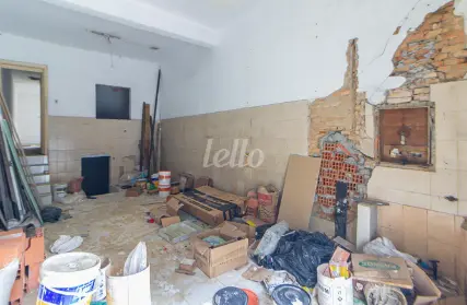 Imagem: Galpão / Salão para Alugar, Carandiru