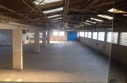 Imagem: Galpão / Salão para Alugar, Jardim Pereira Leite