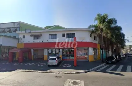 Imagem: Casa Comercial para Alugar, Tucuruvi