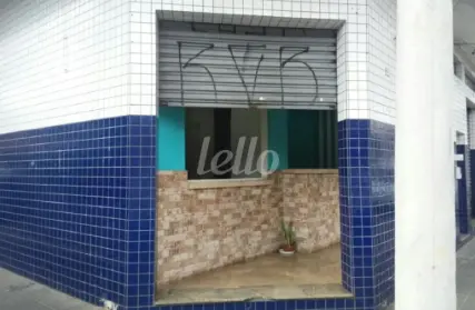 Imagem: Galpão / Salão para Alugar, Vila Vitório Mazzei