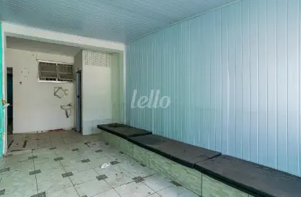 Imagem: Casa Comercial para Alugar, Vila Isolina Mazzei