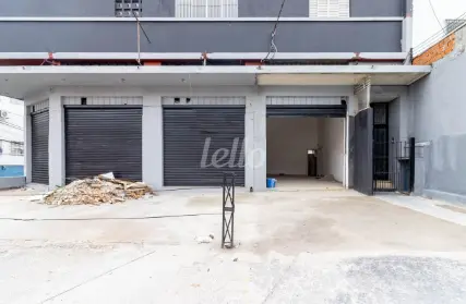 Imagem: Prédio Comercial para Alugar, Imirim