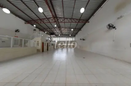Imagem: Casa Comercial para Alugar, Vila Albertina