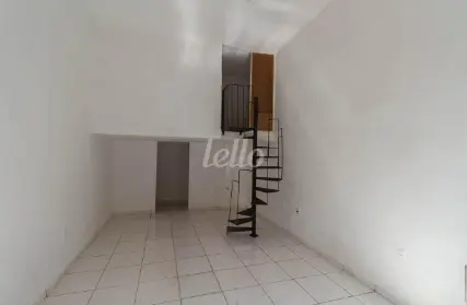 Imagem: Galpão / Salão para Alugar, Vila Ede