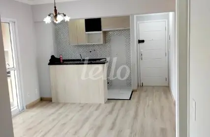 Imagem: Apartamento para Alugar, Jardim Leonor Mendes de Barros