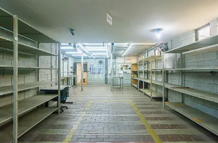 Imagem: Prédio Comercial para Alugar, Vila Romero