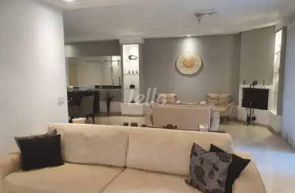 Imagem: Condomínio Fechado para Alugar, Jardim Leonor Mendes de Barros