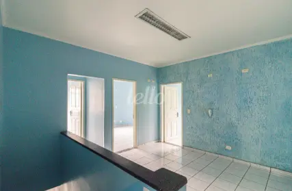 Imagem: Galpão / Salão para Alugar, Vila Vitório Mazzei