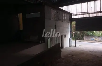 Imagem: Galpão / Salão para Alugar, Jardim Francisco Mendes
