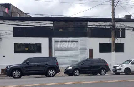 Imagem: Galpão / Salão para Alugar, Vila Nova Mazzei