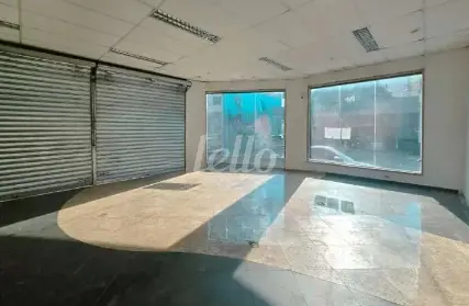 Imagem: Galpão / Salão para Alugar, Água Fria