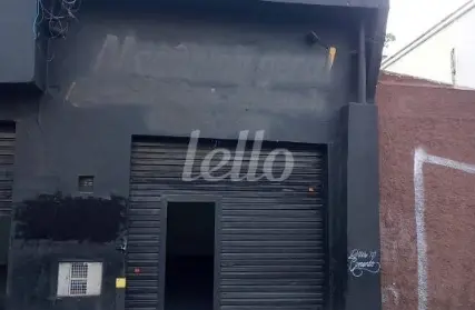 Imagem: Galpão / Salão para Alugar, Vila Romero