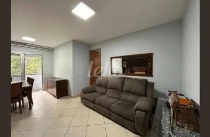 Imagem: Apartamento para Alugar, Vila Amélia