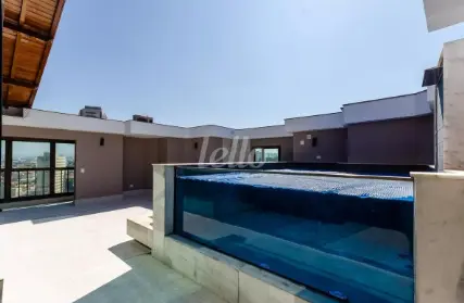 Imagem: Apartamento para Alugar, Vila Albertina