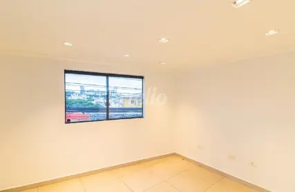 Imagem: Casa Comercial para Alugar, Água Fria