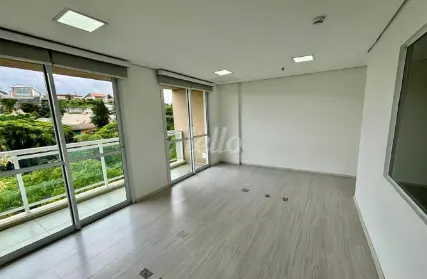 Imagem: Sala Comercial para Alugar, Vila Ester