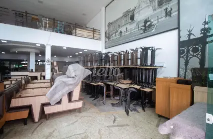 Imagem: Prédio Comercial para Alugar, Carandiru