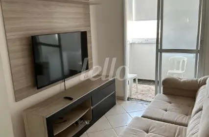 Imagem: Apartamento para Alugar, Vila Dom Pedro II