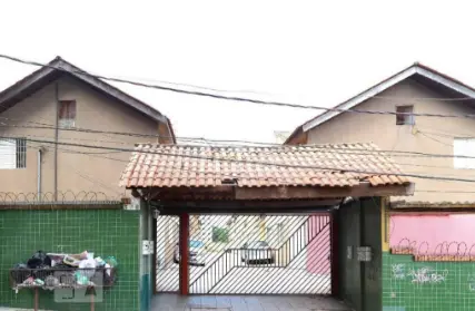 Imagem: Condomínio Fechado para Alugar, Jardim Carlu