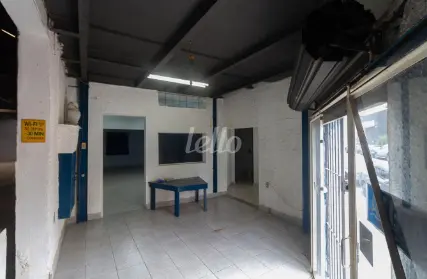 Imagem: Prédio Comercial para Alugar, Vila Baruel