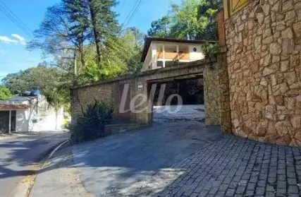 Imagem: Casa Comercial para Alugar, Tucuruvi