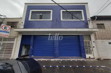 Imagem: Prédio Comercial para Alugar, Santana