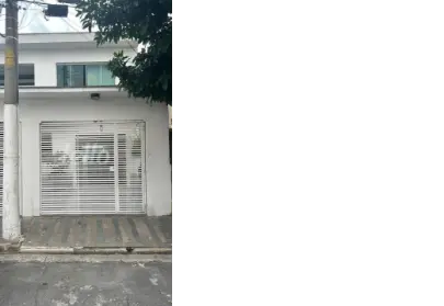 Imagem: Casa Comercial para Alugar, Carandiru