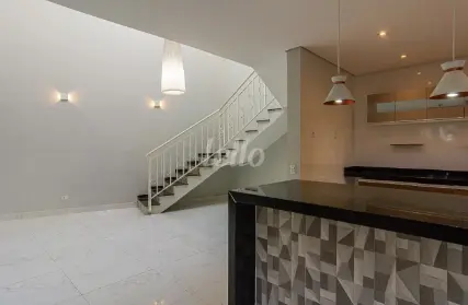 Imagem: Sobrado para Alugar, Vila Nova Mazzei