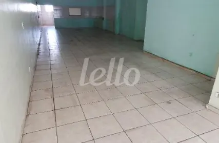 Imagem: Galpão / Salão para Alugar, Lauzane Paulista