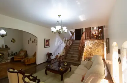 Imagem: Sobrado para Alugar, Vila Albertina