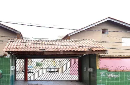 Imagem: Sobrado para Alugar, Jardim Carlu