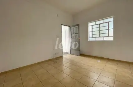 Imagem: Casa Térrea para Alugar, Jardim França