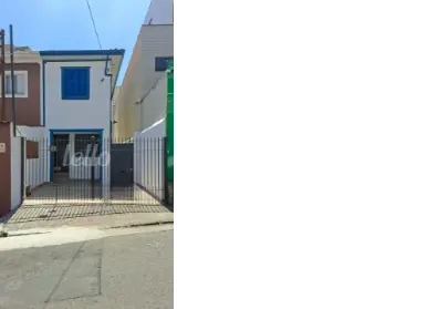 Imagem: Sobrado para Alugar, Vila Dom Pedro II