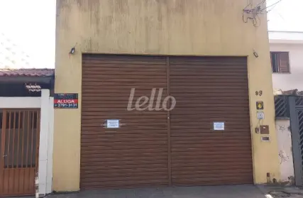 Imagem: Prédio Comercial para Alugar, Jardim Peri