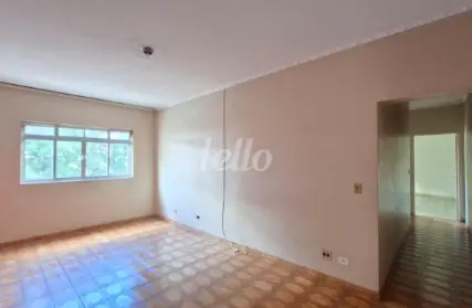 Imagem: Apartamento para Alugar, Vila Romero