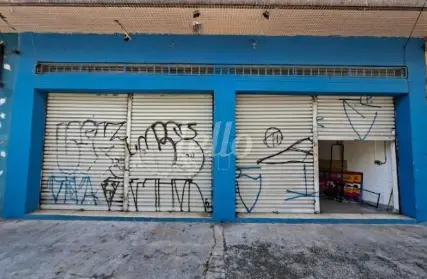 Imagem: Galpão / Salão para Alugar, Lauzane Paulista