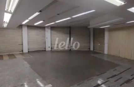 Imagem: Galpão / Salão para Alugar, Vila Romero