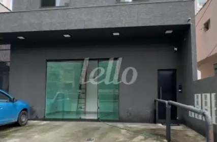 Imagem: Galpão / Salão para Alugar, Vila Mazzei