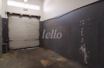 Imagem: Galpão / Salão para Alugar, Vila Romero
