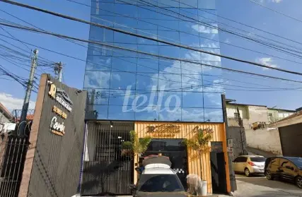 Imagem: Galpão / Salão para Alugar, Jaçanã