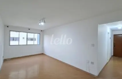 Imagem: Apartamento para Alugar, Água Fria