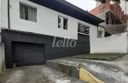 Imagem: Casa Comercial para Alugar, Jardim São Paulo