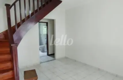 Imagem: Sobrado para Alugar, Parada Inglesa